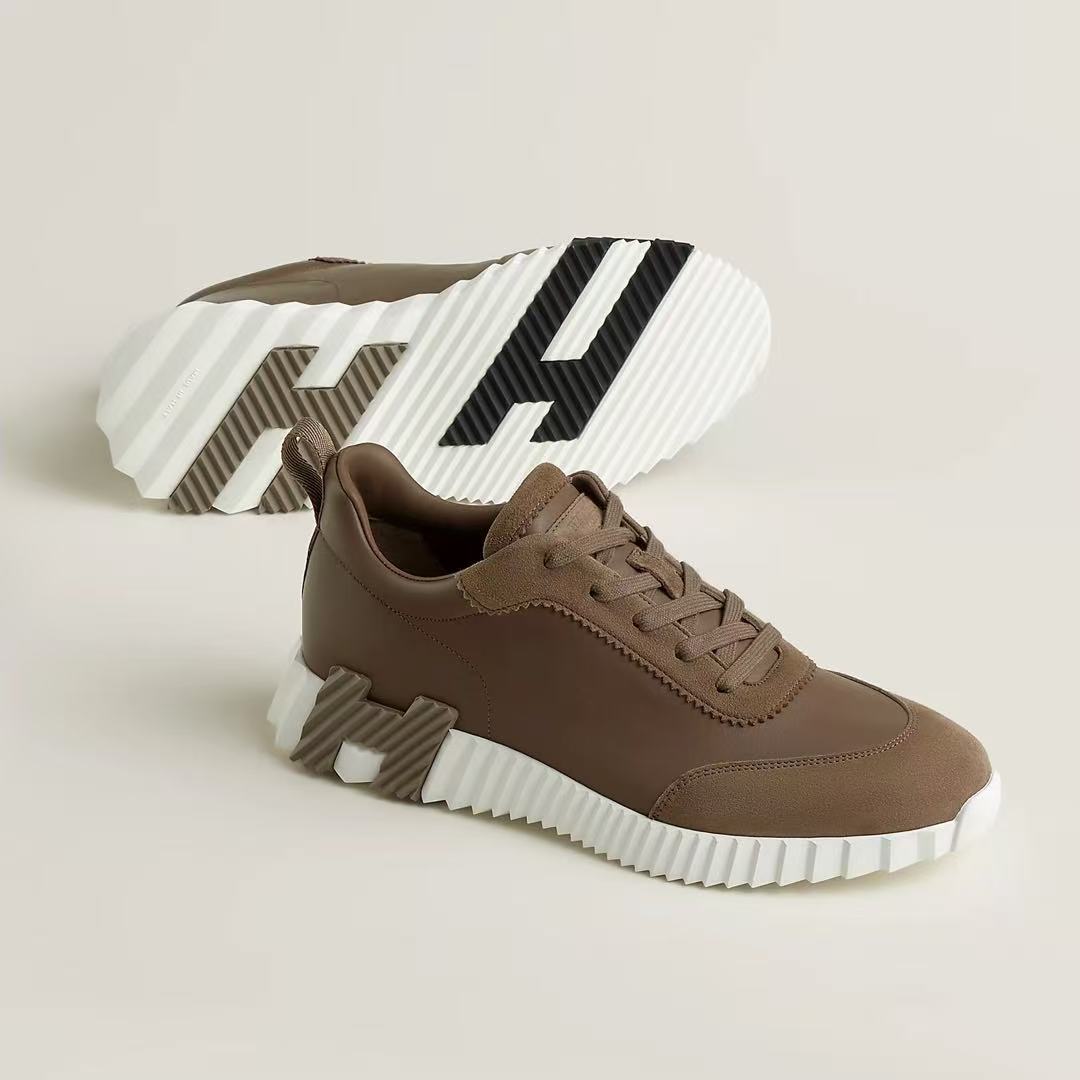 Elegant & Fashionable Men's Premium Shoes-260715