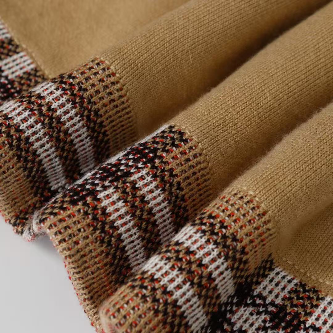 Chic Comfort Jacket-26001