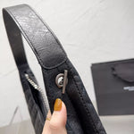 Exquisite leather bags-593