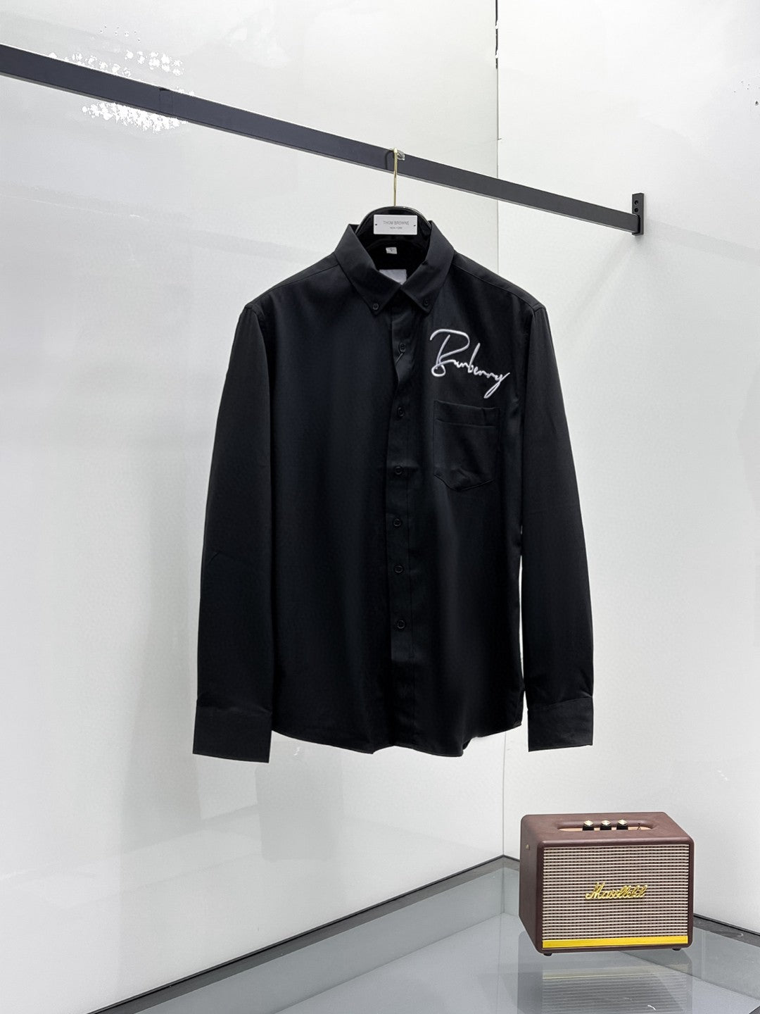 Classic shirt-88