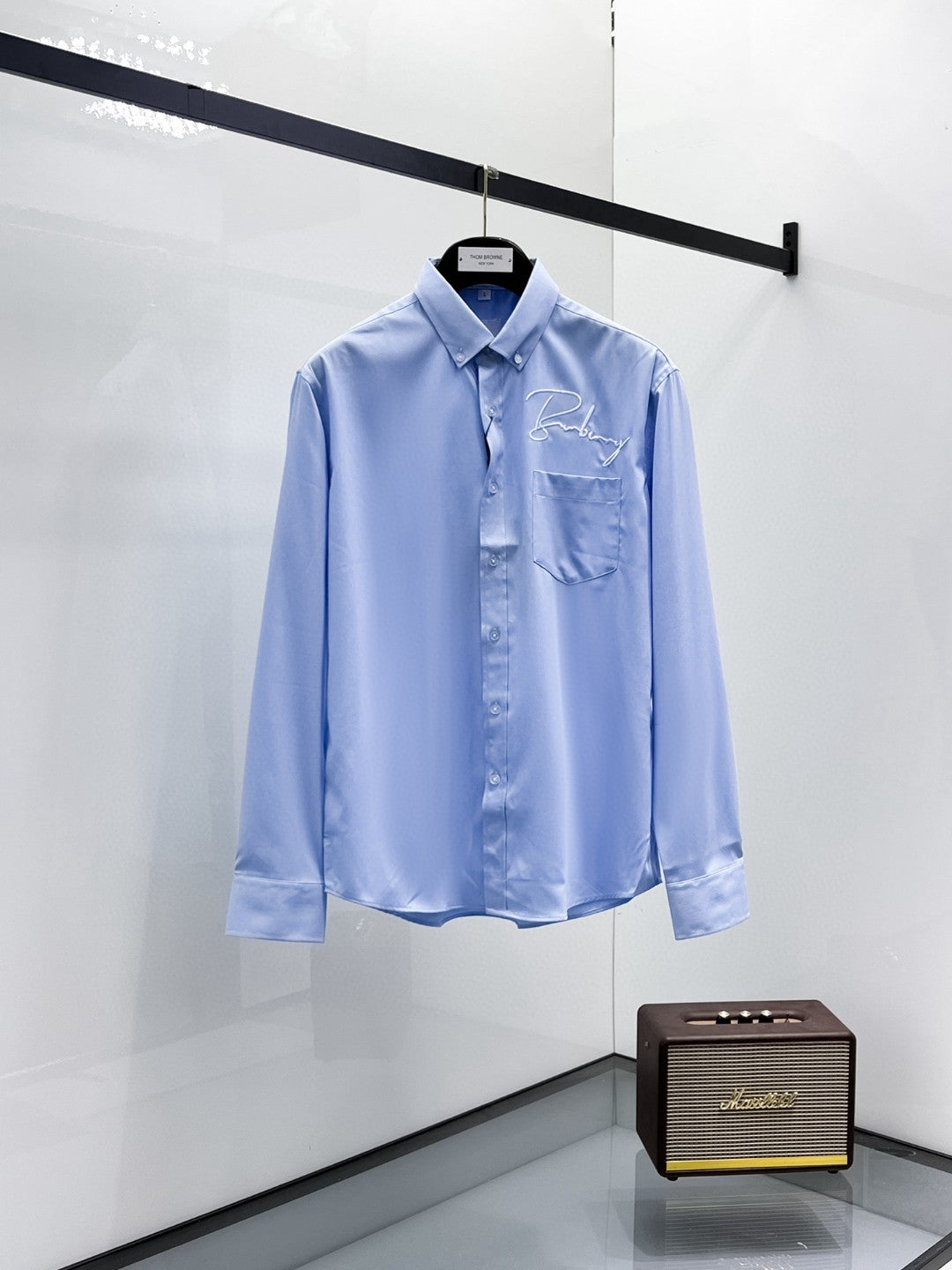 Classic shirt-88