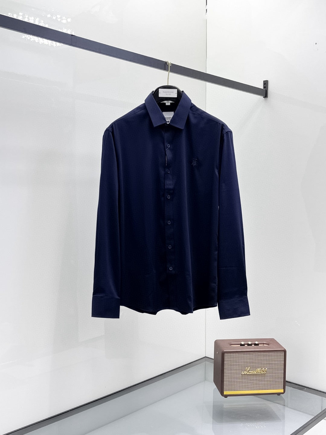 Classic shirt-84