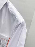 Classic shirt-78