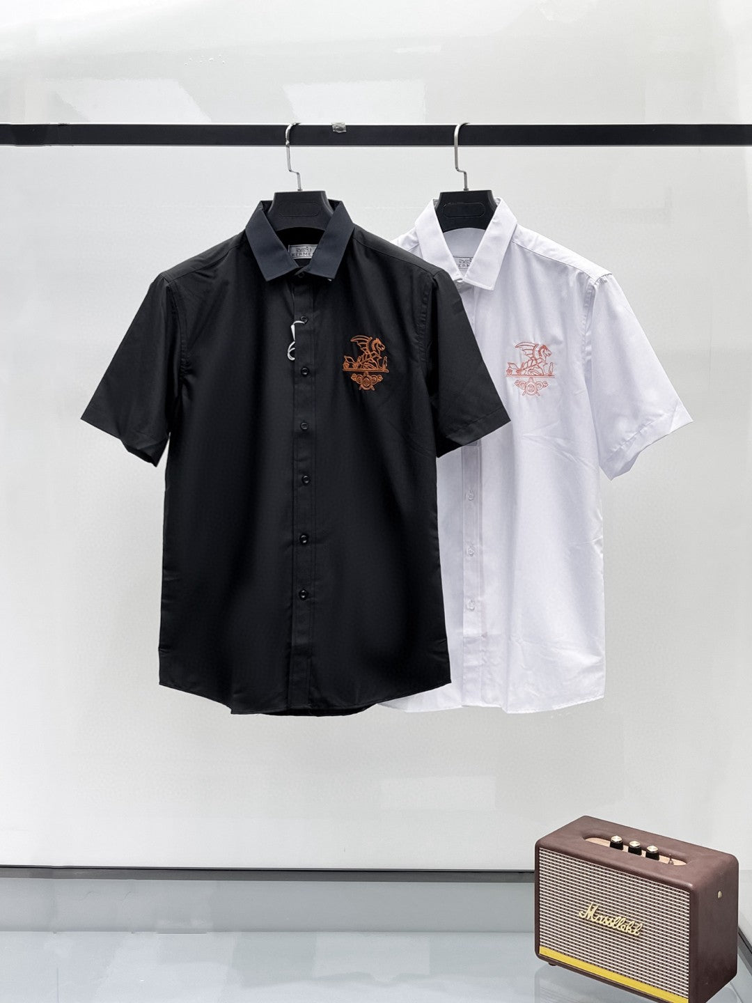 Classic shirt-79