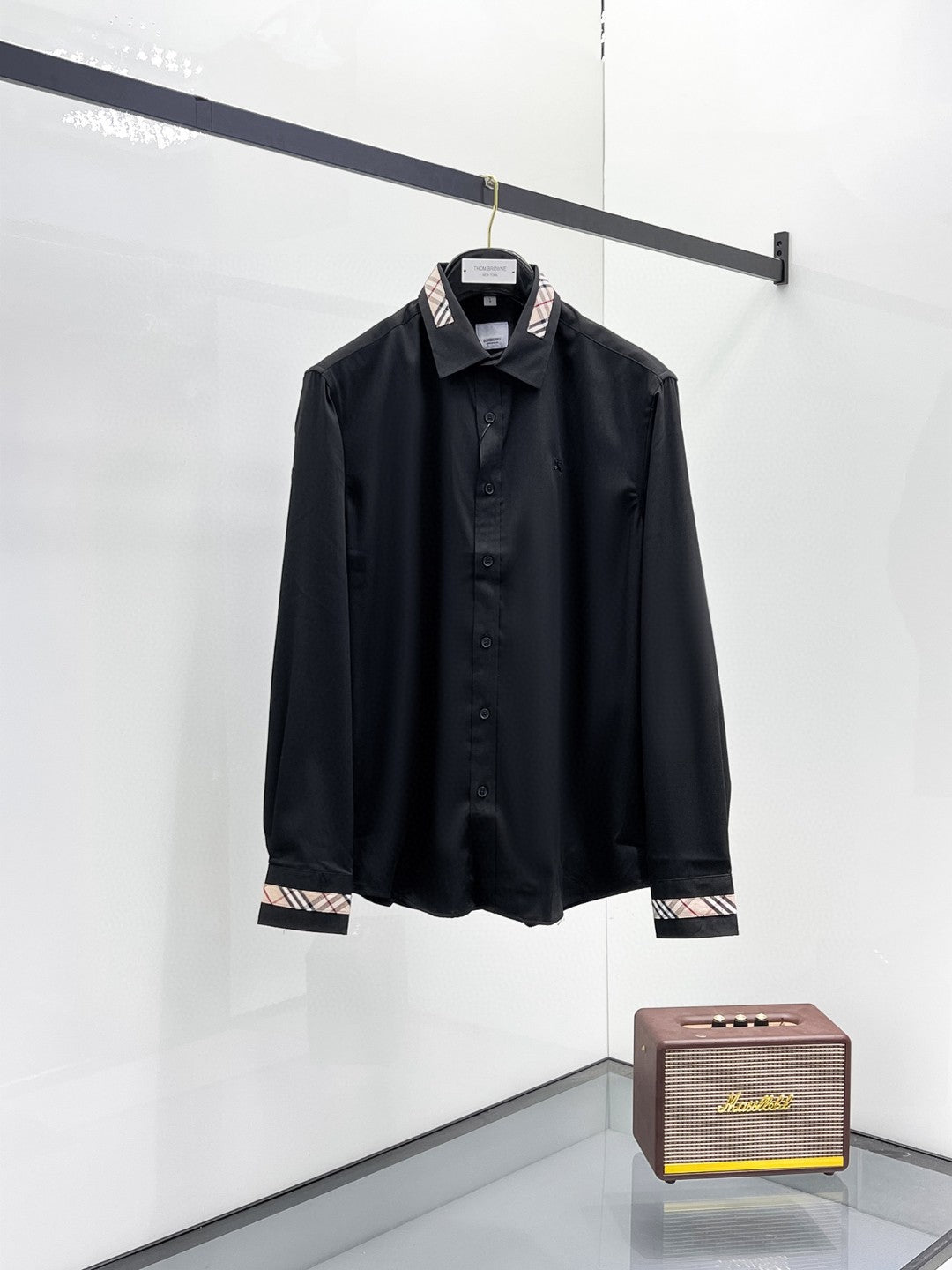 Classic shirt-81