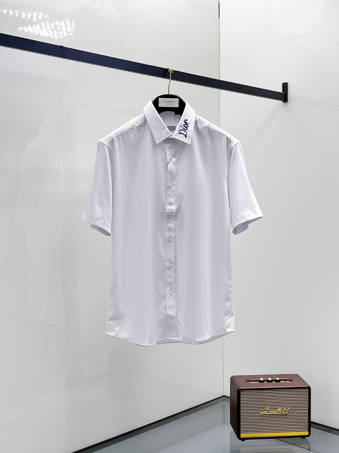 Classic shirt-77
