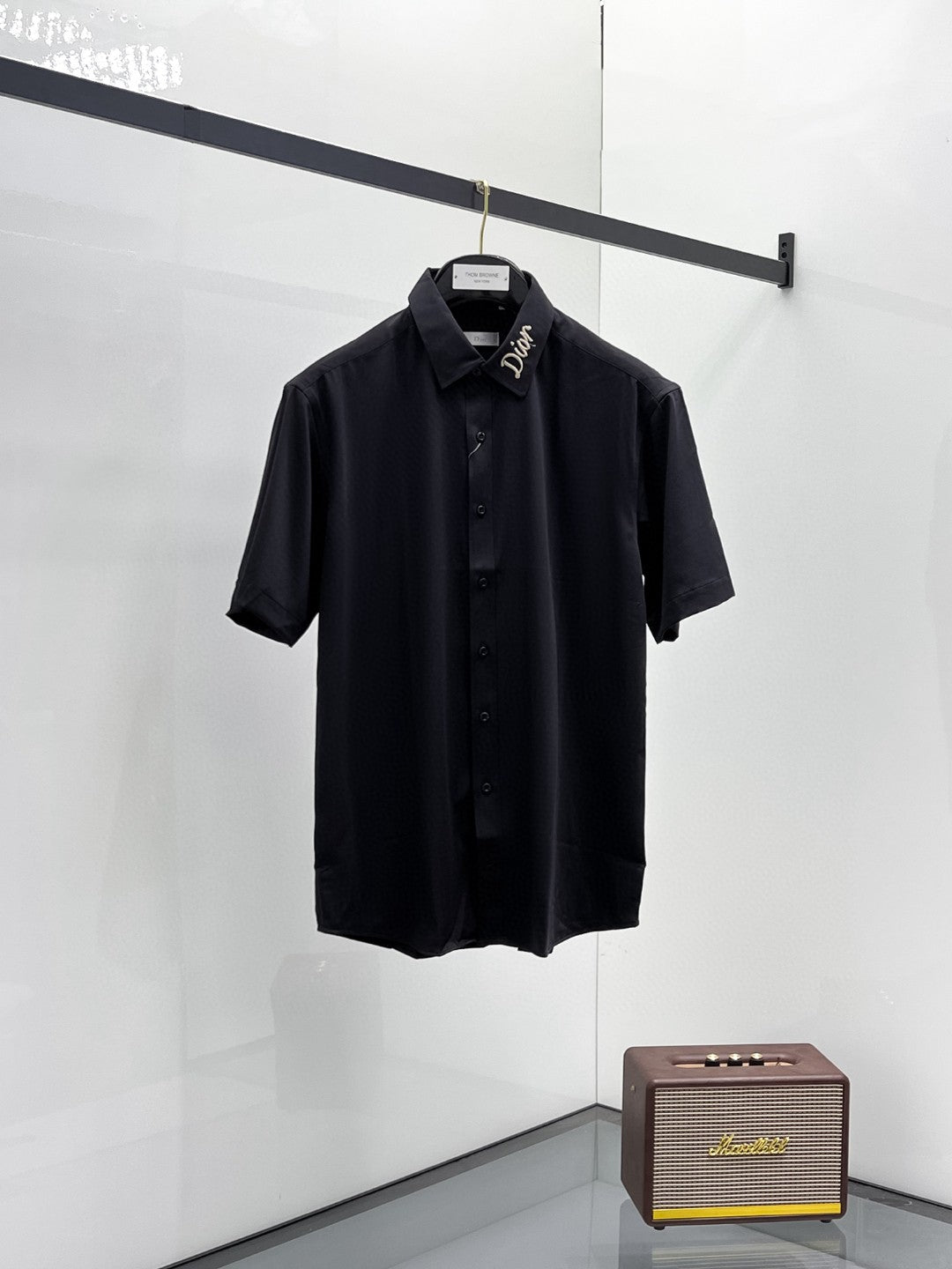 Classic shirt-77
