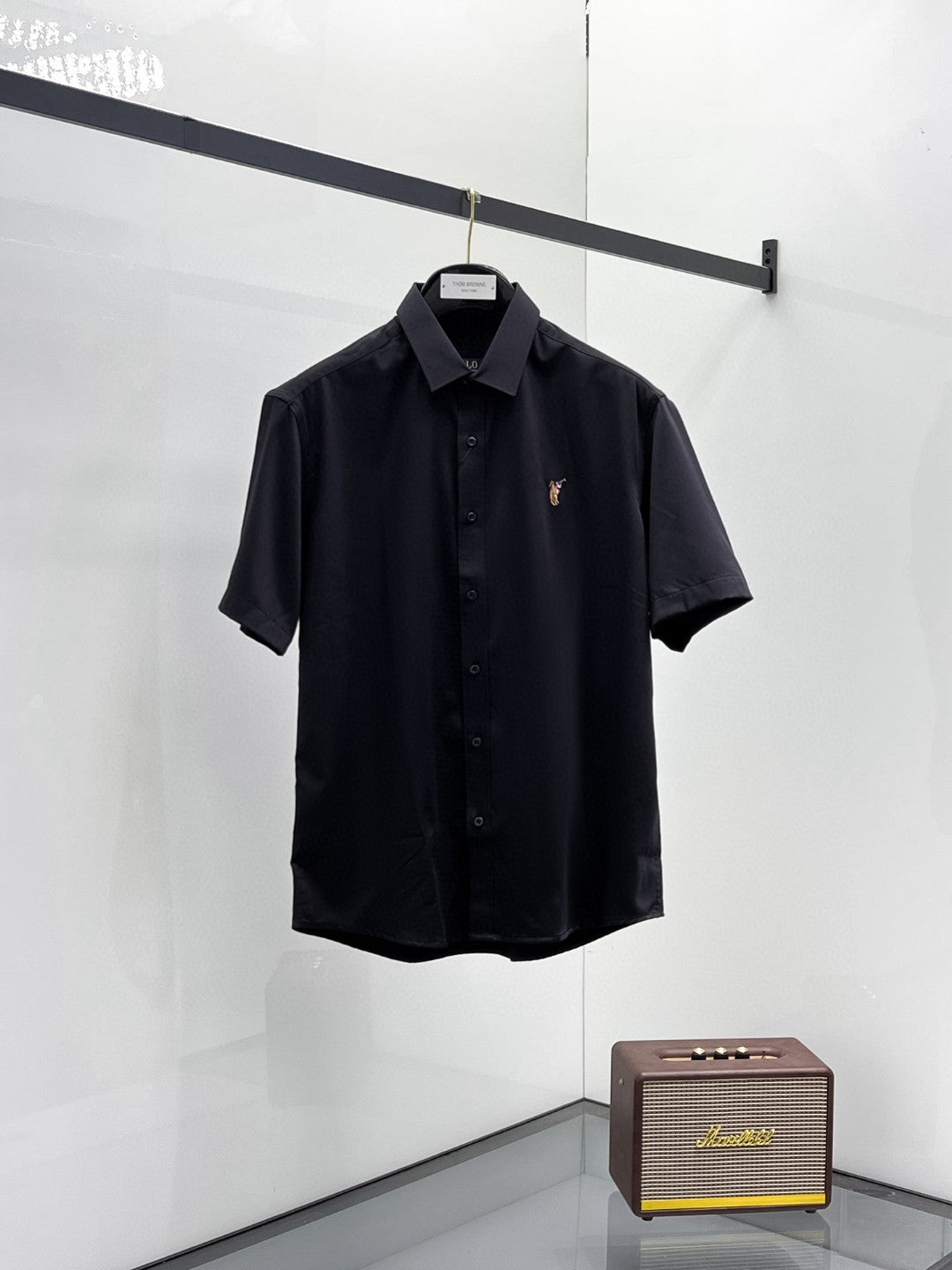 Classic shirt-76