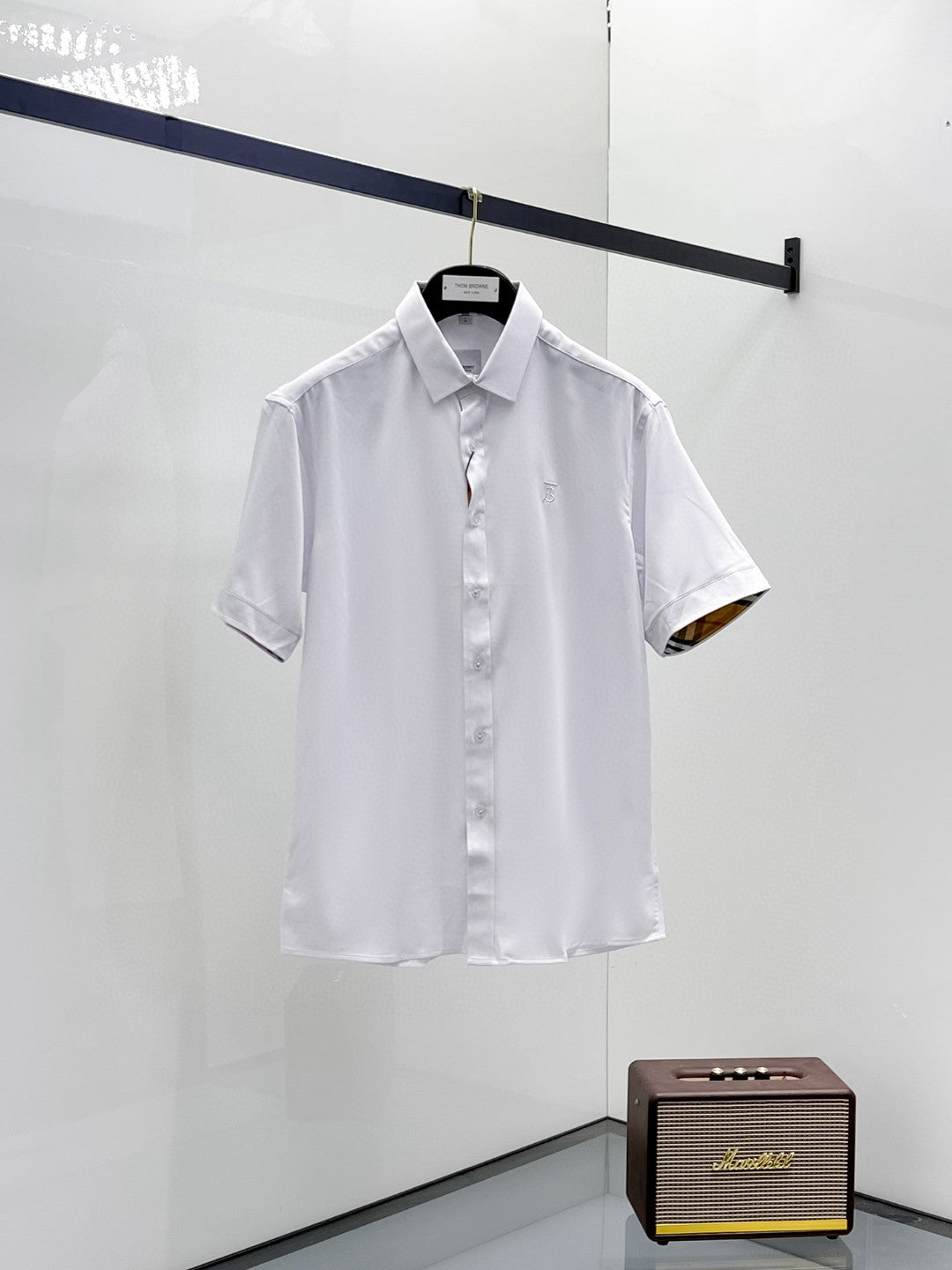 Classic shirt-75