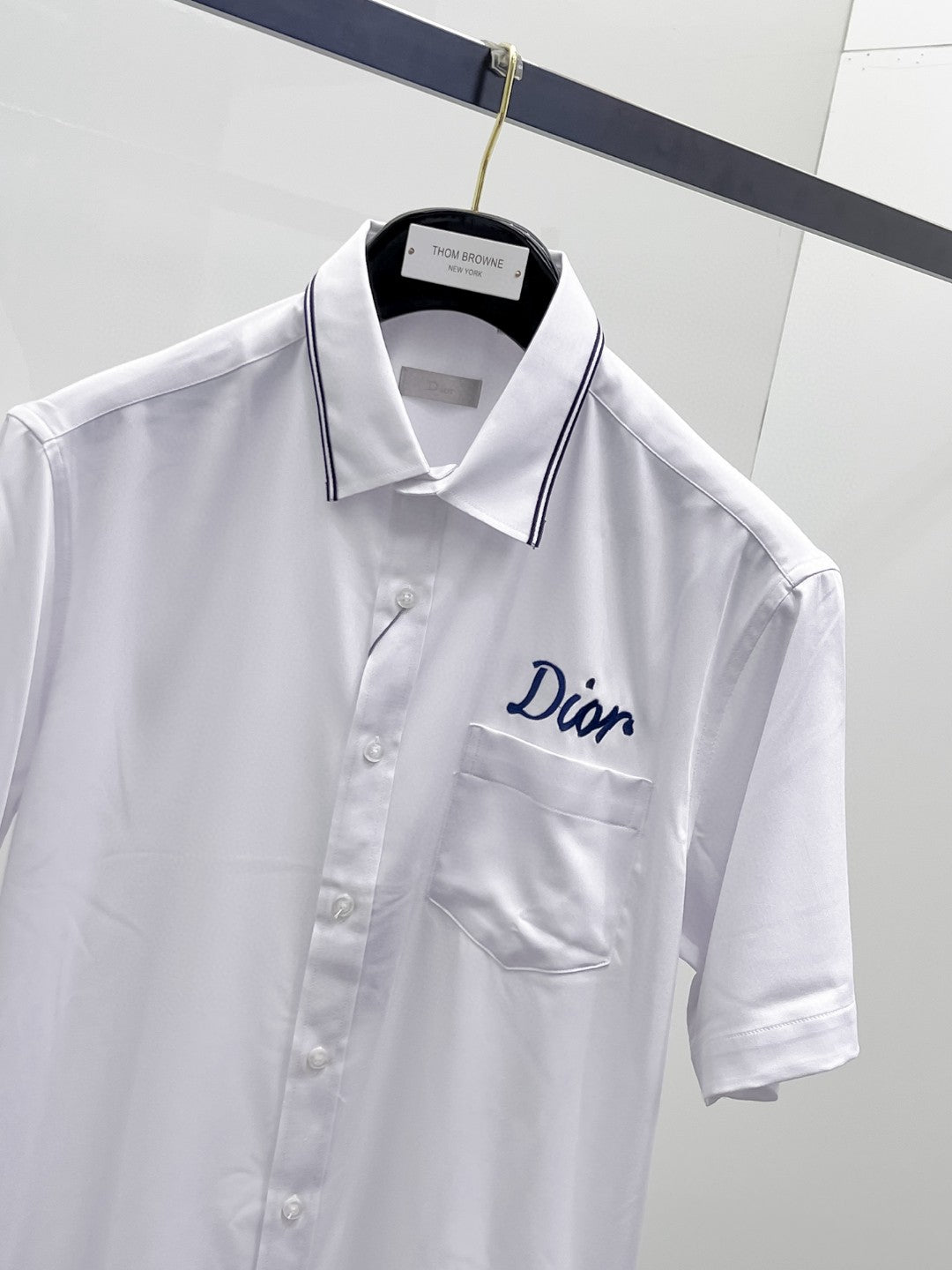 Classic shirt-72