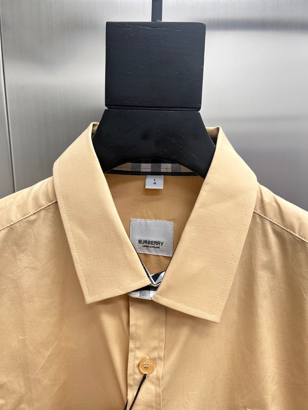 Classic shirt-65