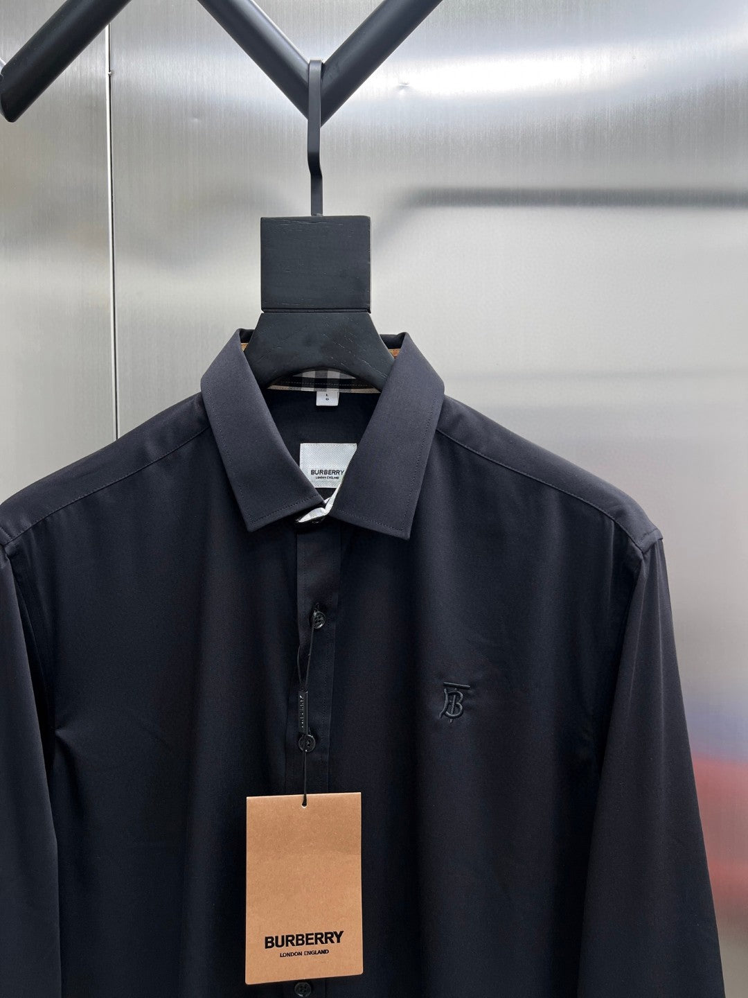 Classic shirt-63