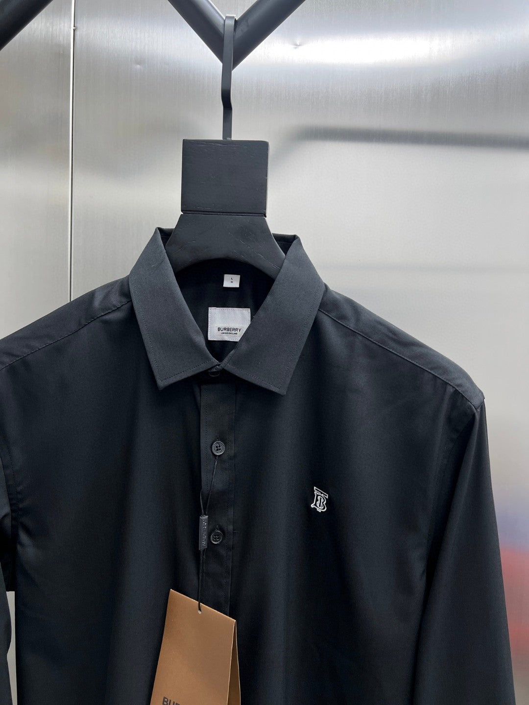 Classic shirt-57