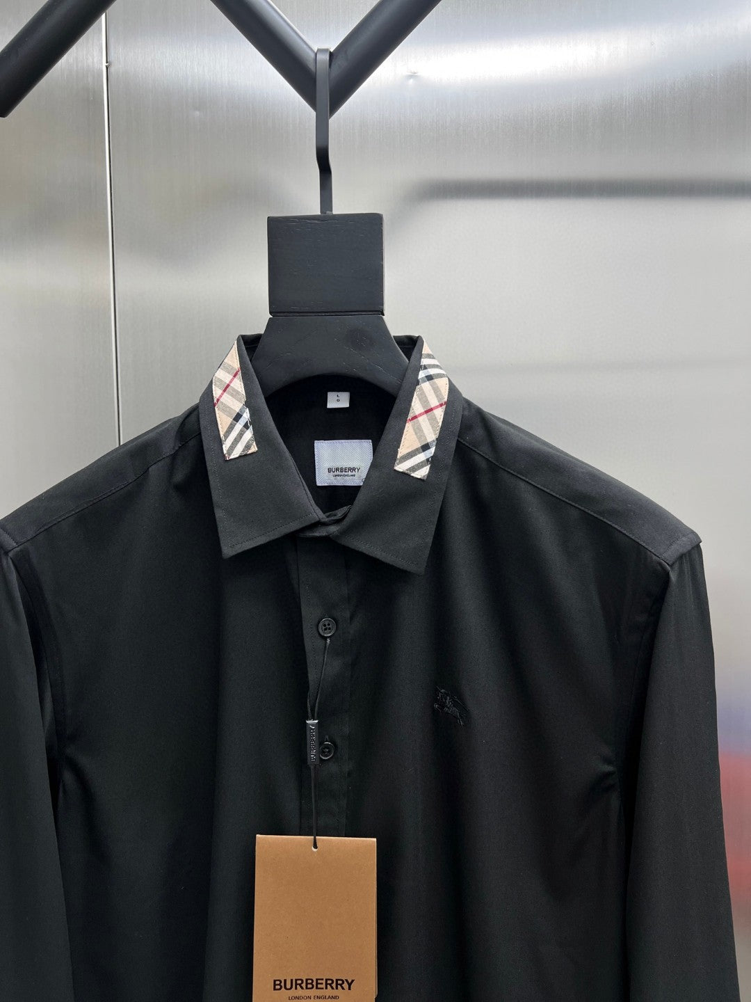 Classic shirt-55