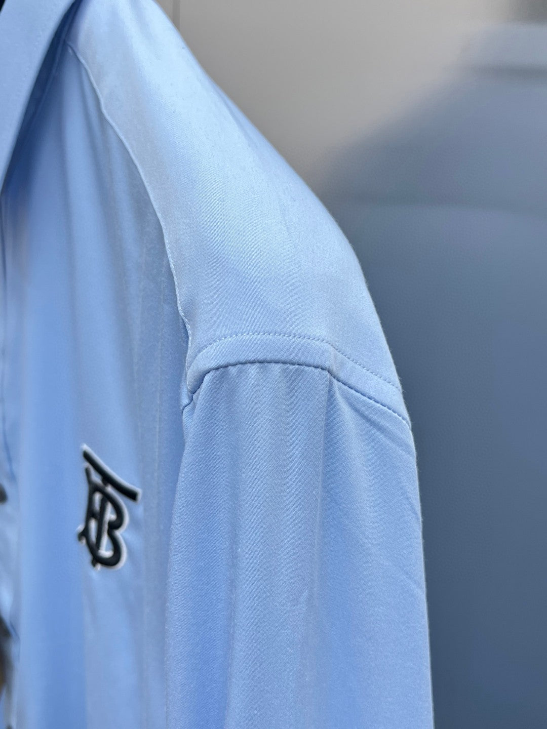 Classic shirt-47