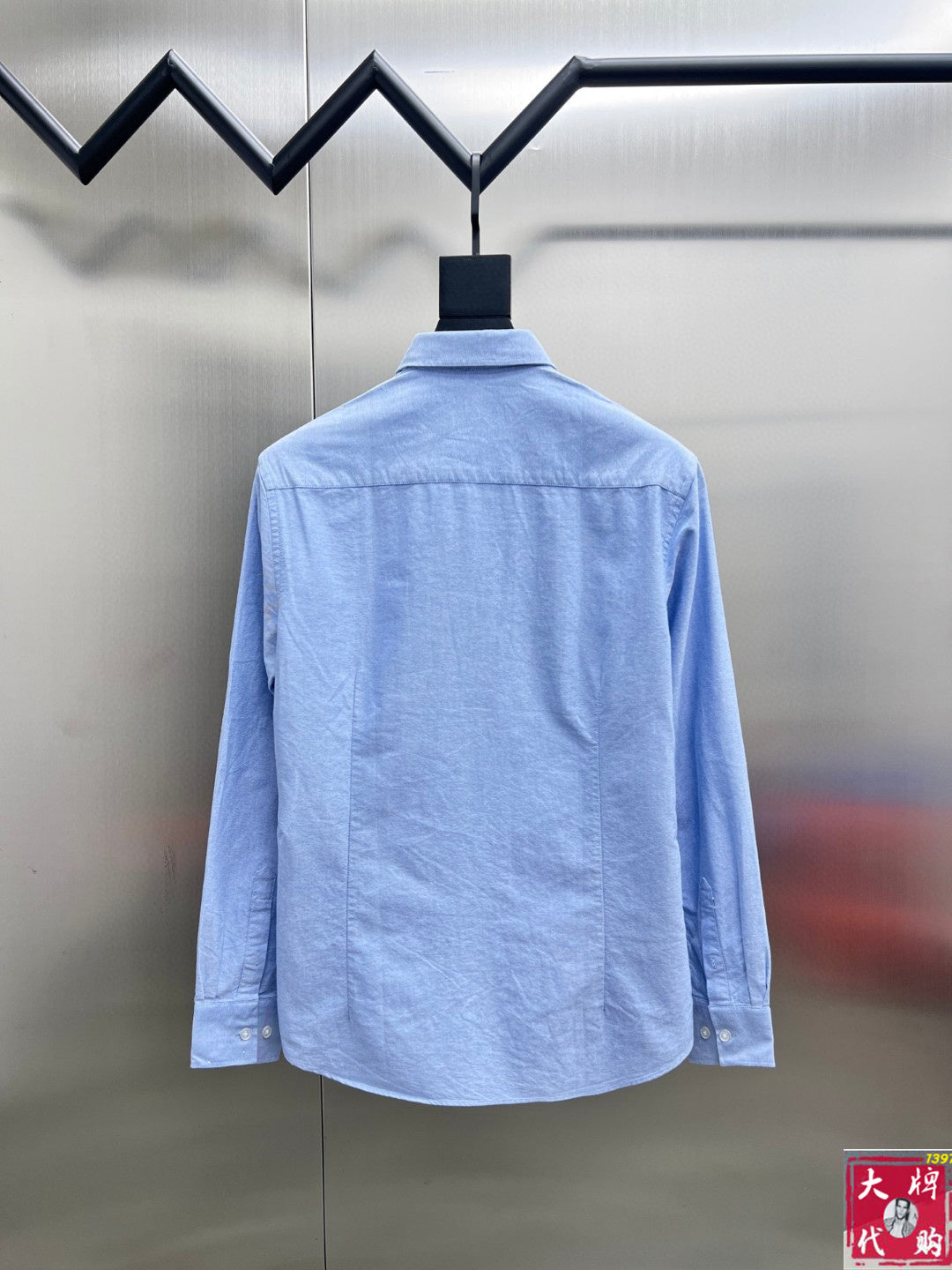 Classic shirt-50