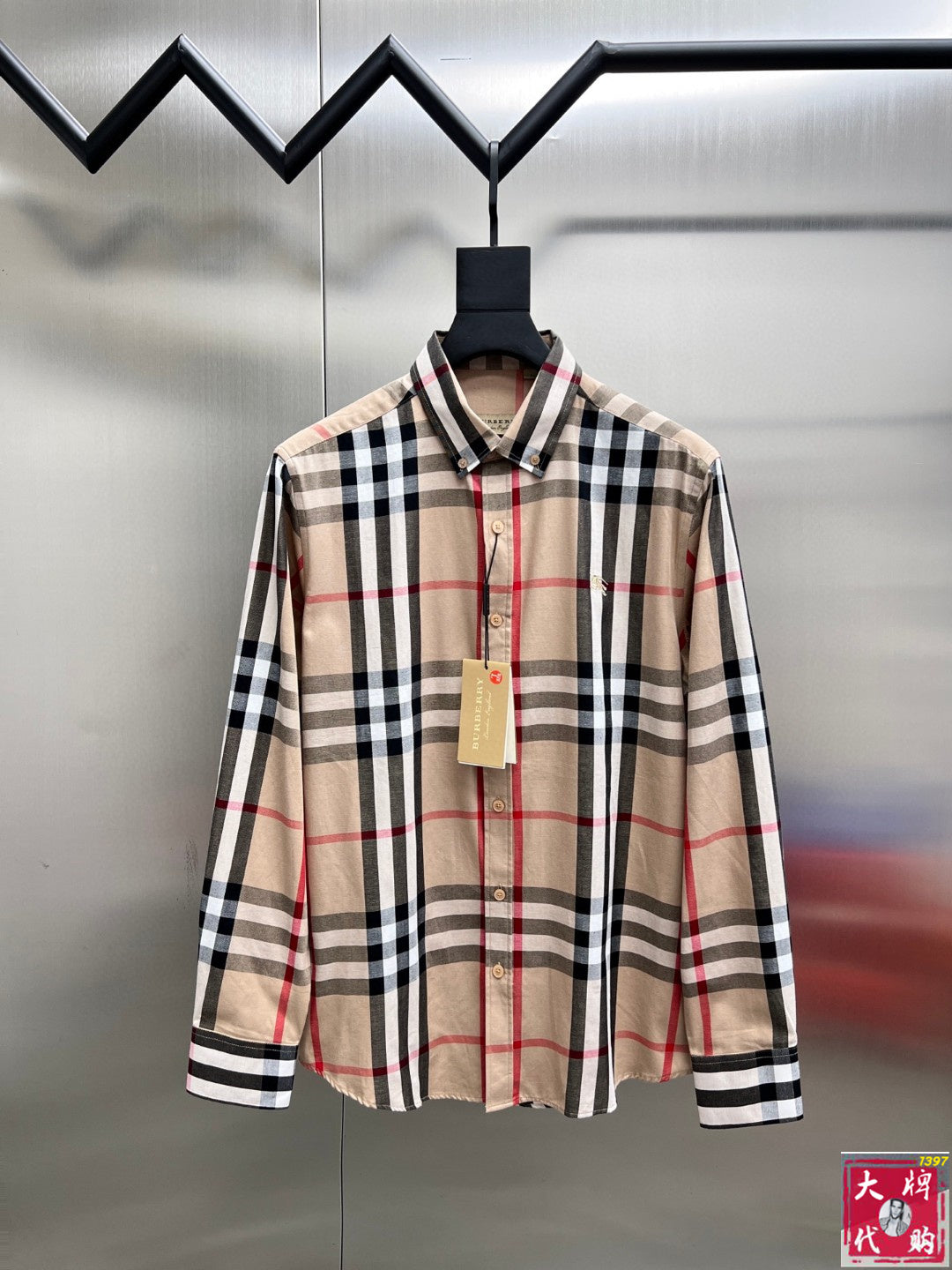 Classic shirt-44