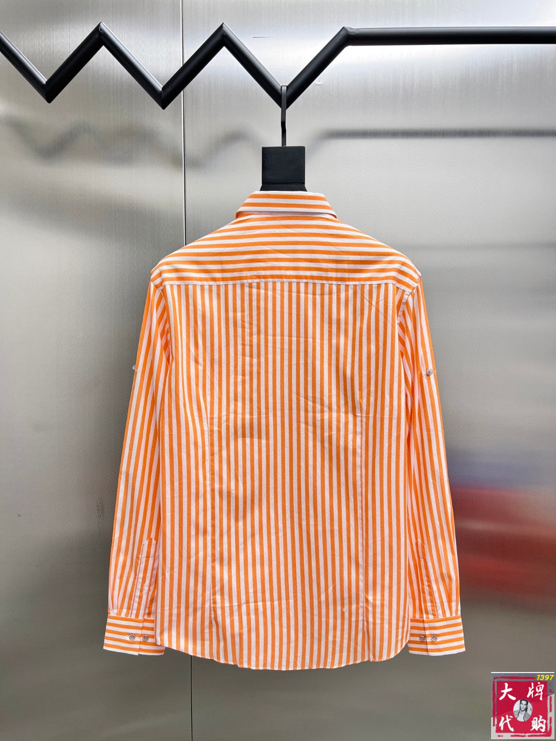 Classic shirt-42