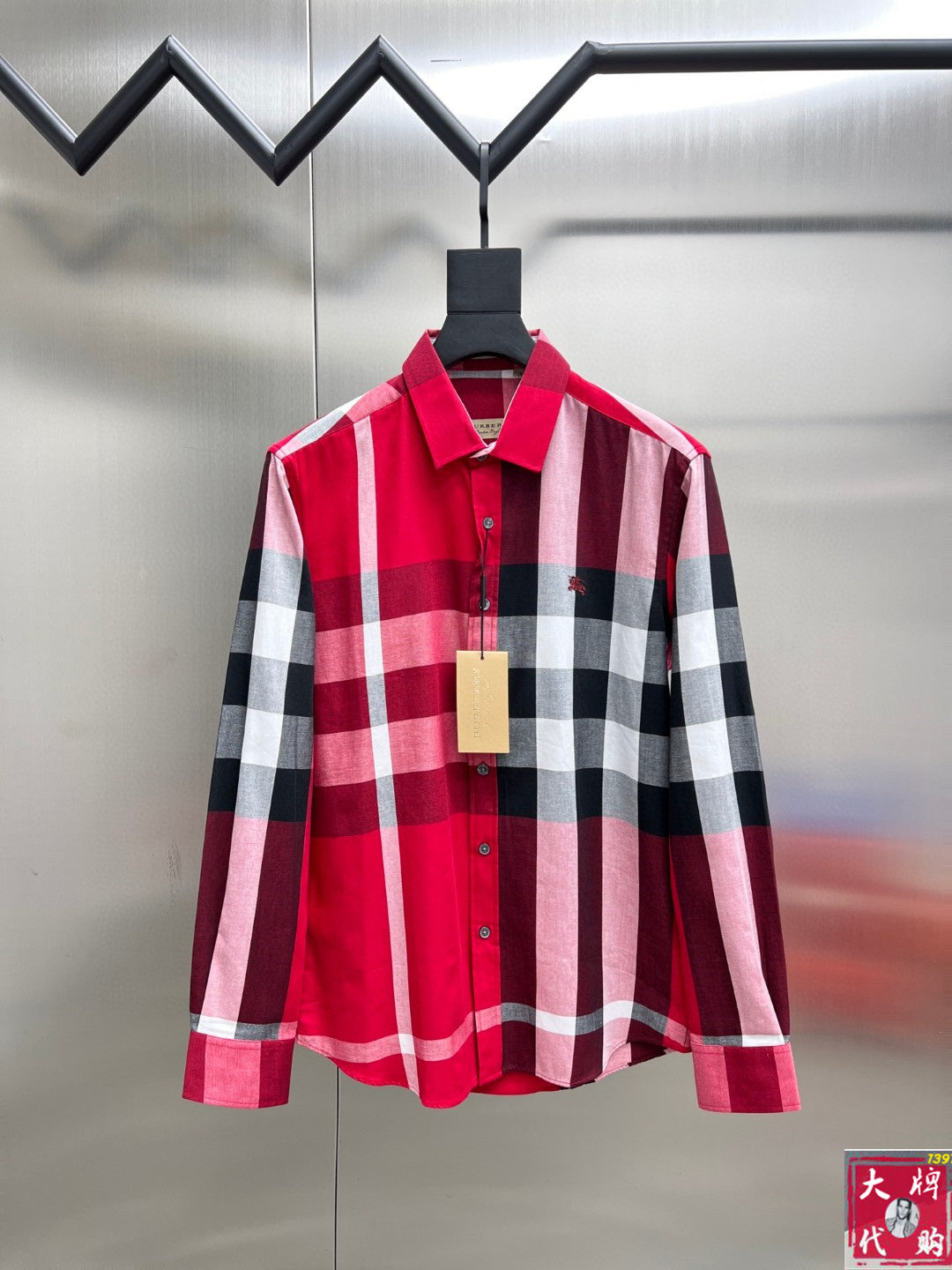 Classic shirt-39