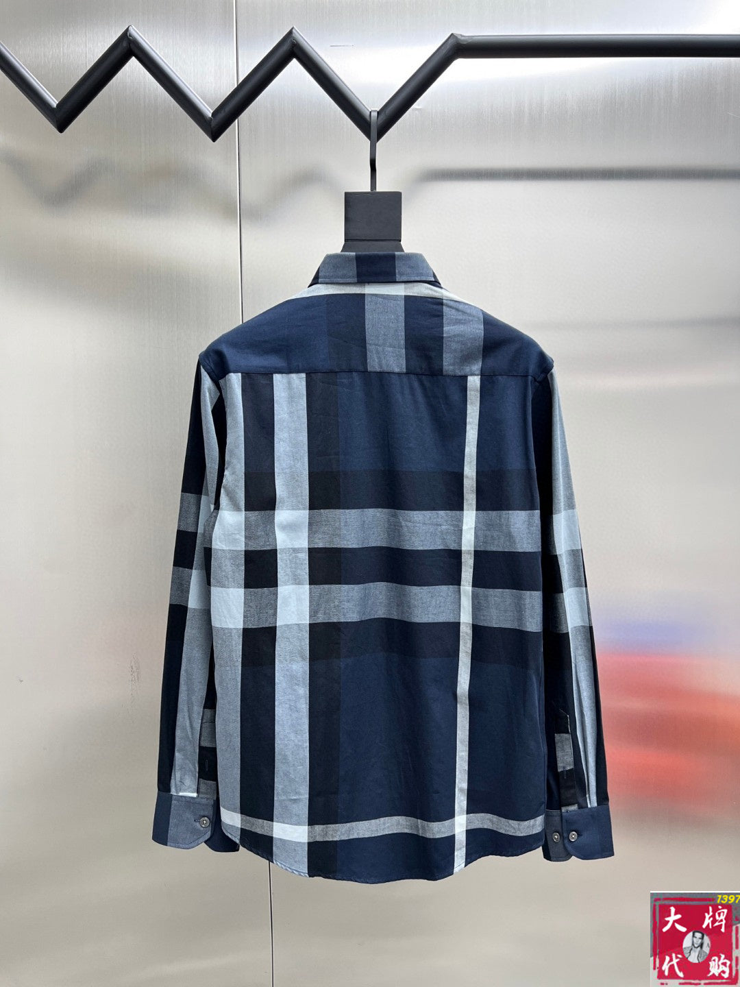 Classic shirt-32