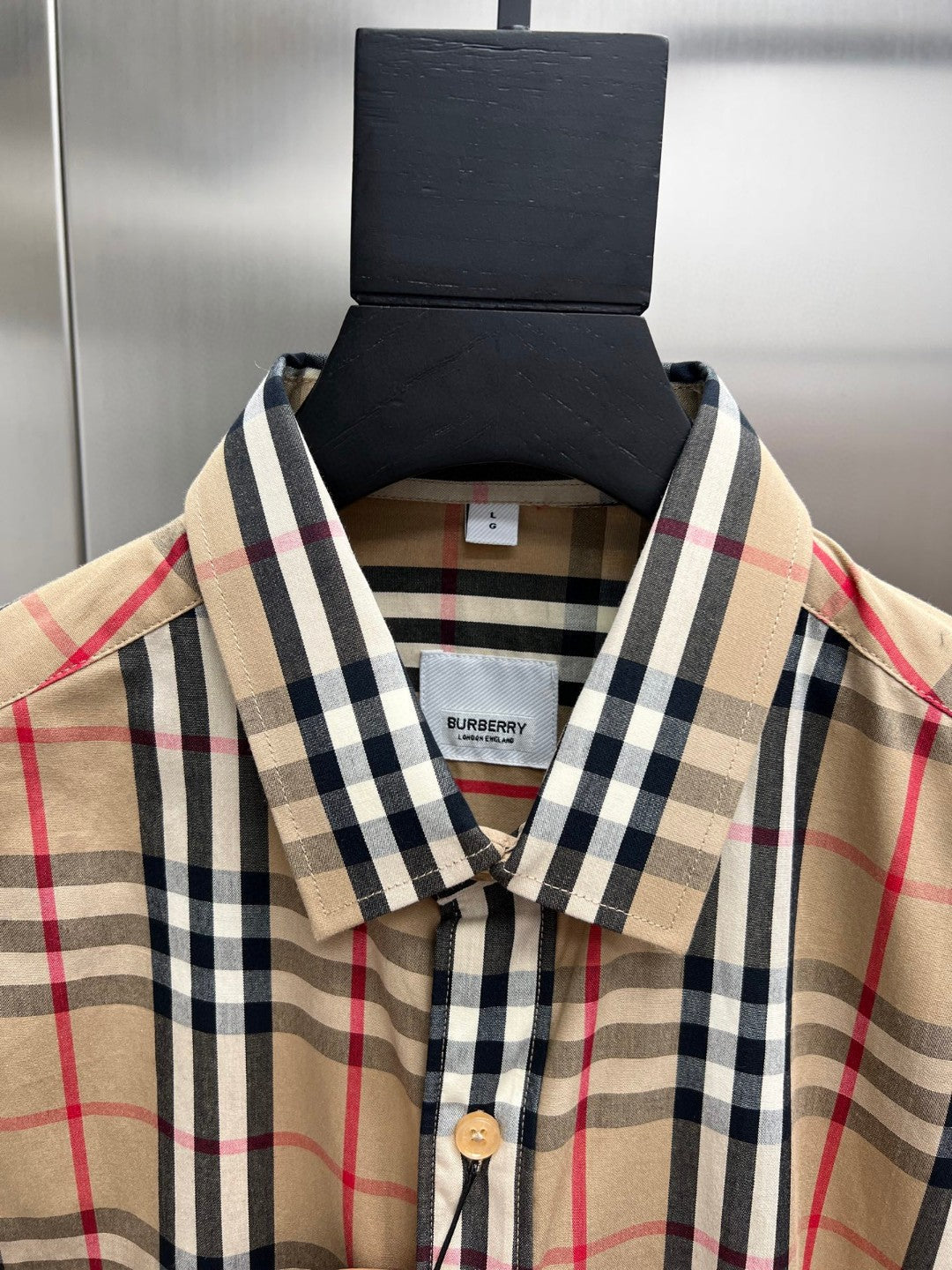Classic shirt-27