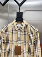 Classic shirt-28