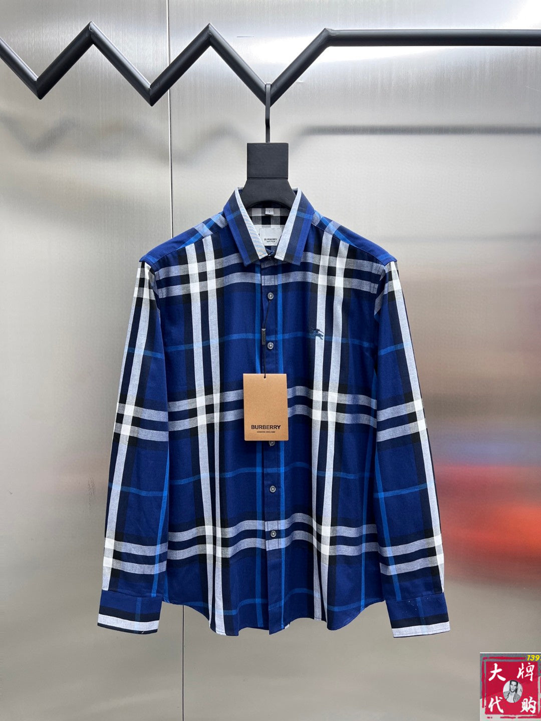 Classic shirt-30