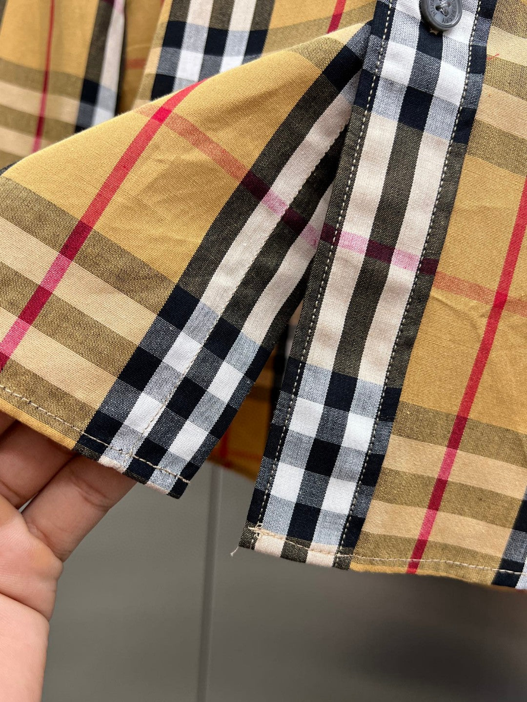 Classic shirt-20