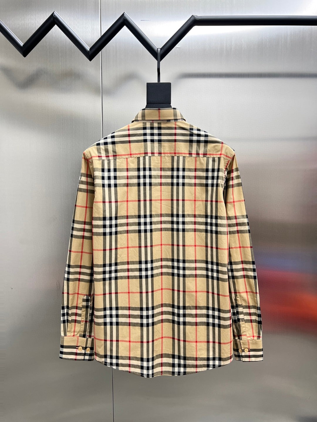 Classic shirt-24