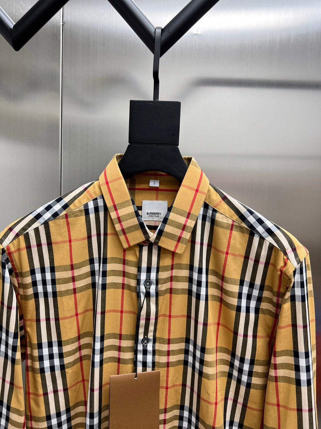 Classic shirt-20