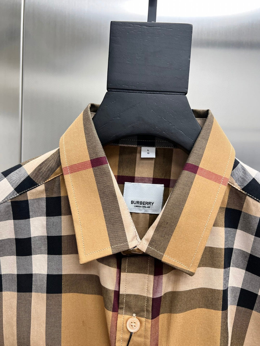 Classic shirt-11