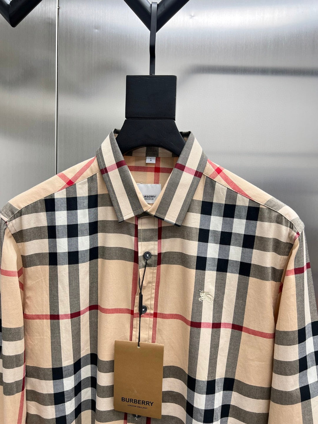 Classic shirt-12