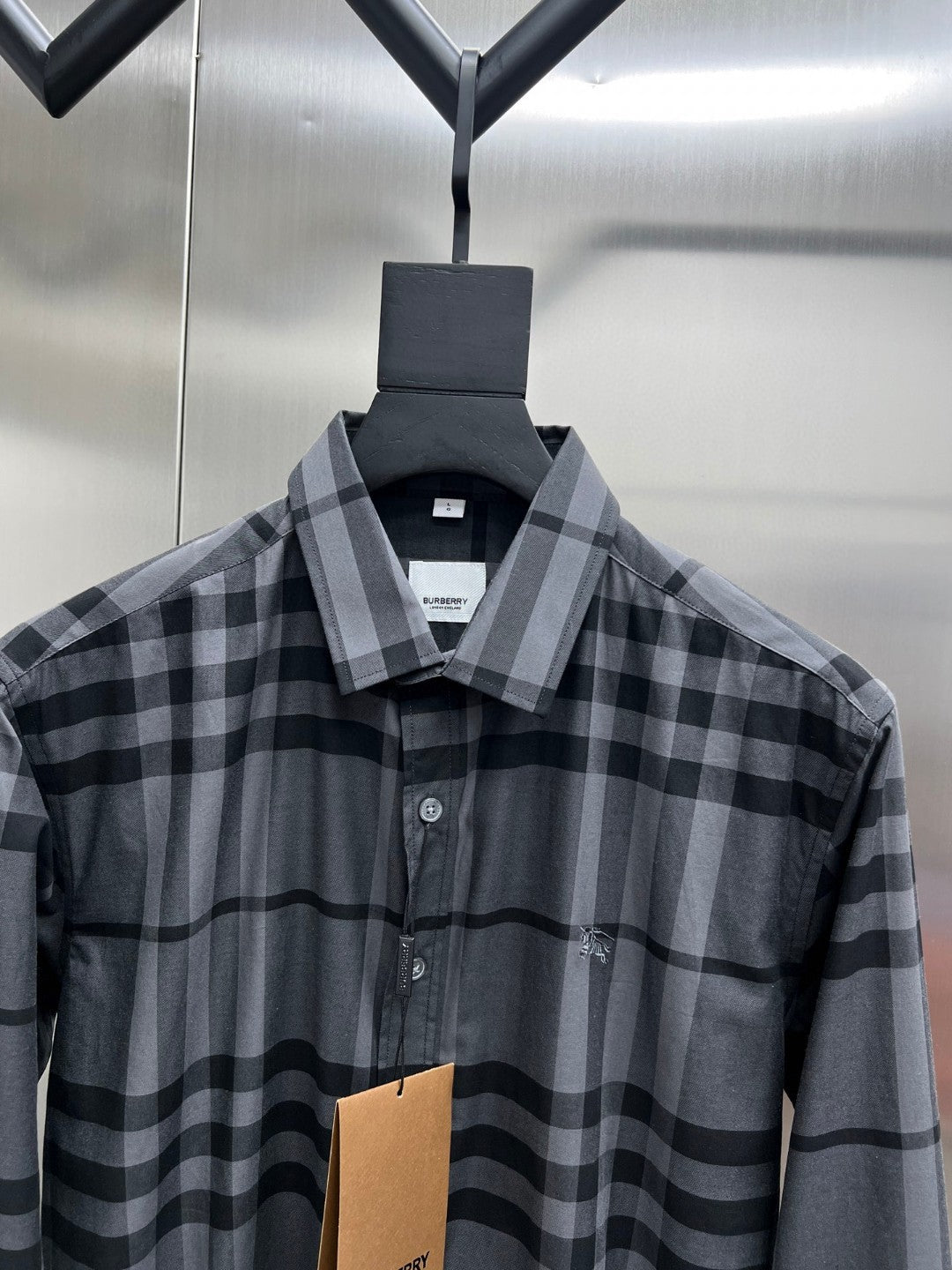 Classic shirt-10