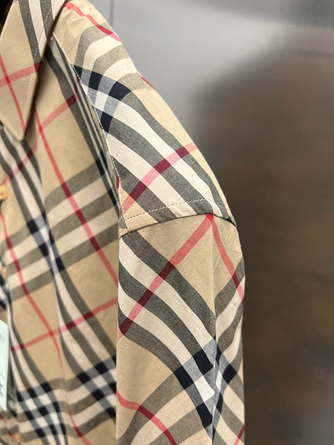 Classic shirt-8