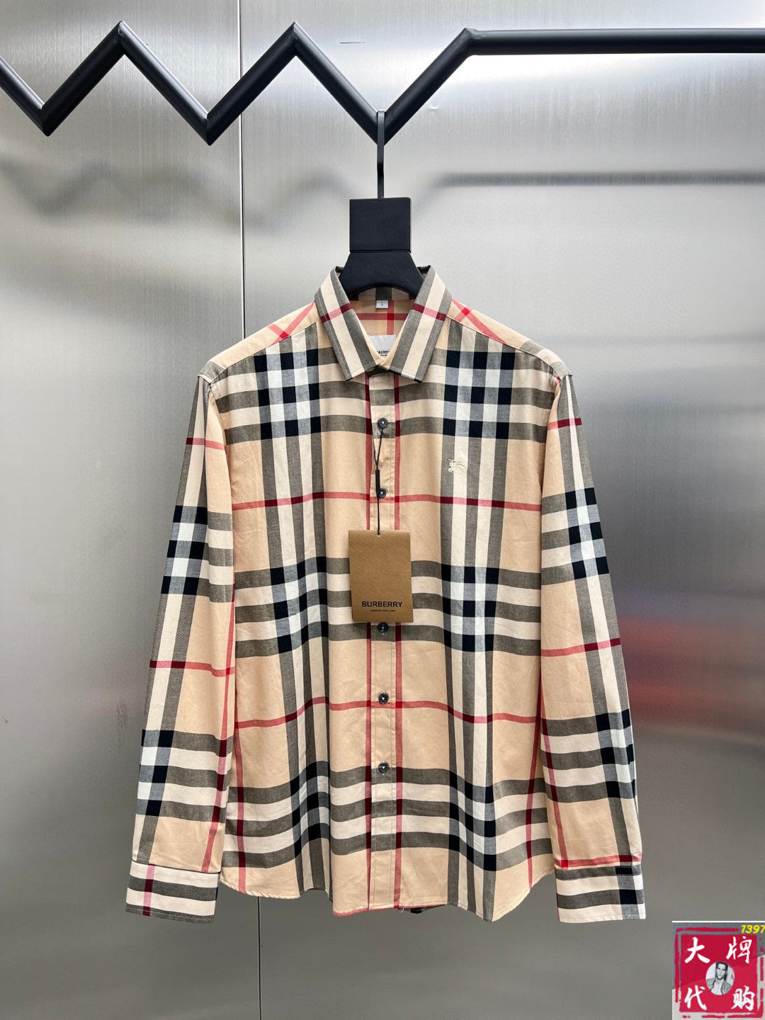 Classic shirt-12