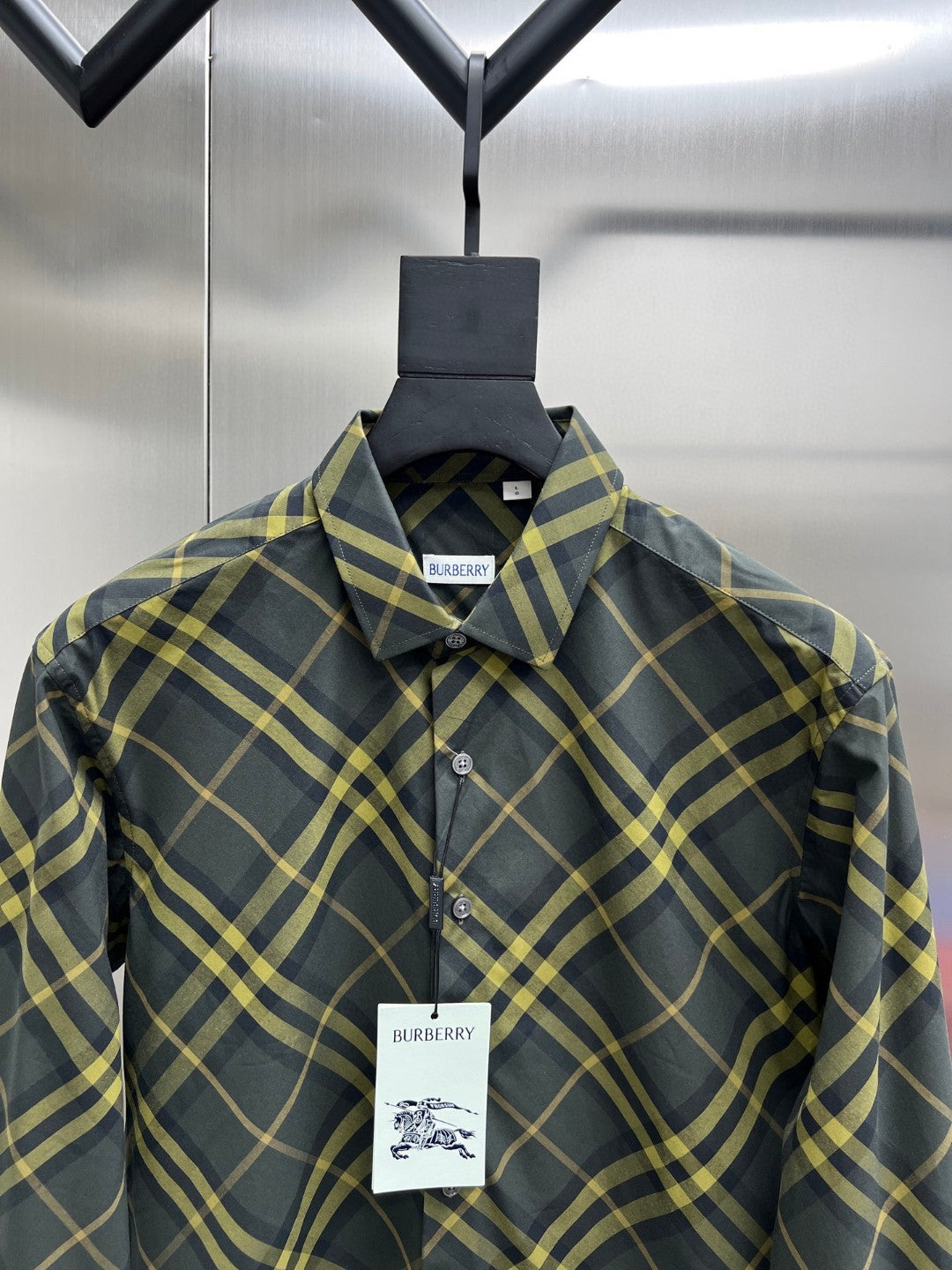 Classic shirt-9