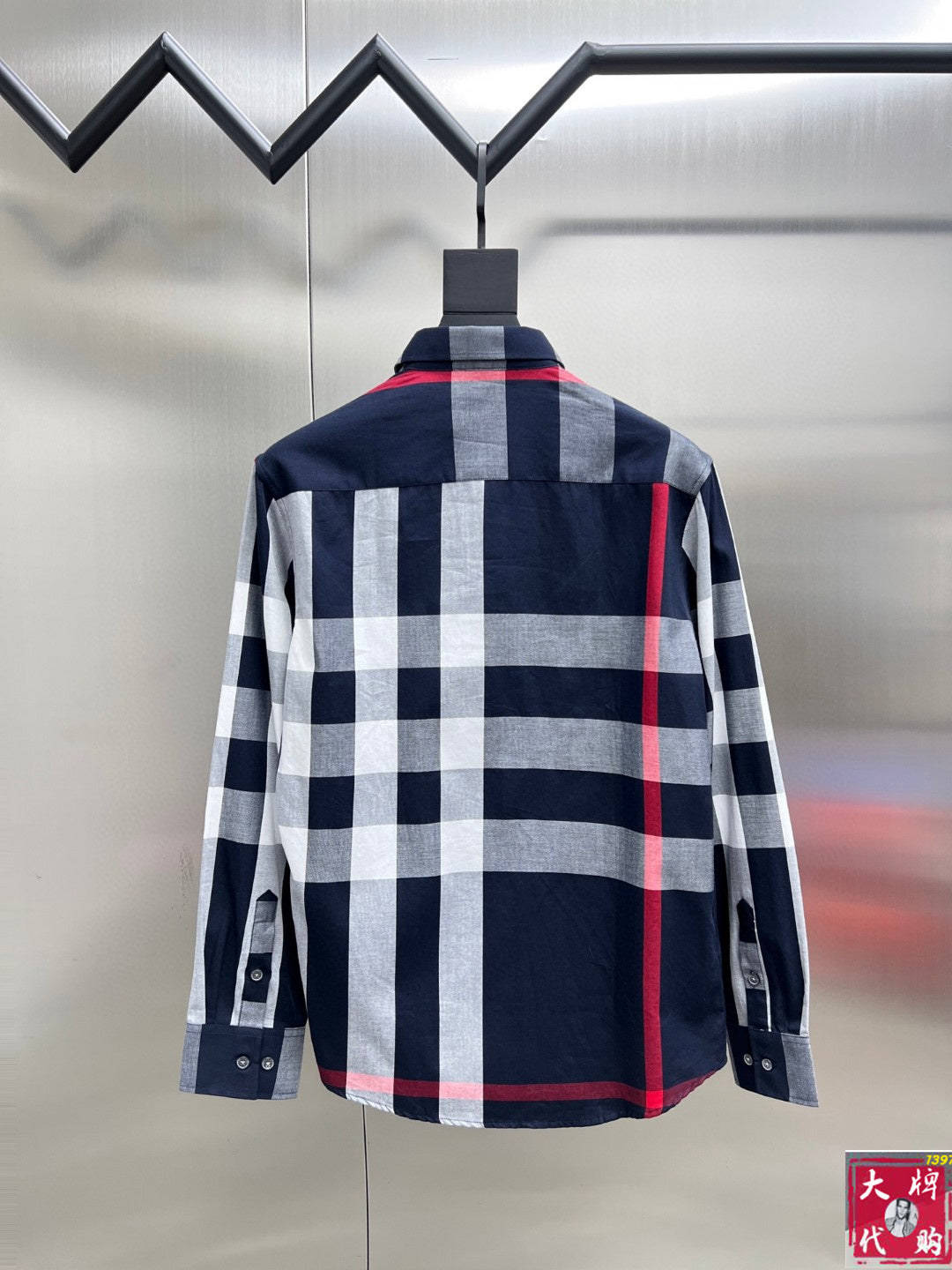 Classic shirt-3