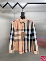 Classic shirt