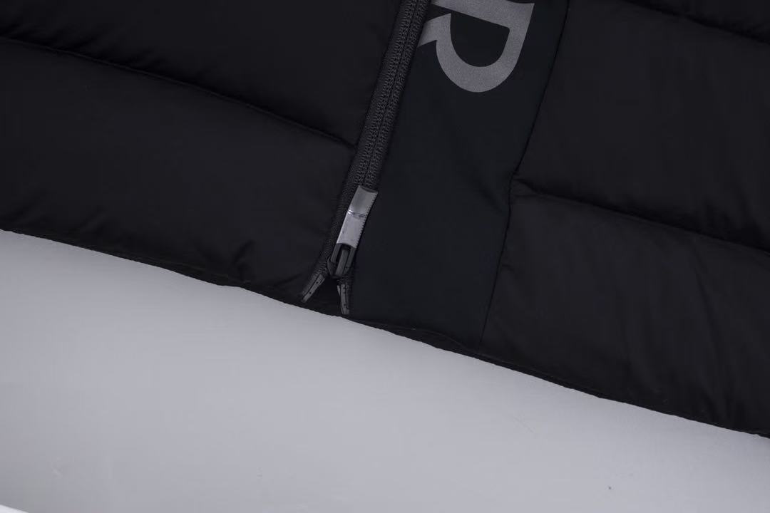 Classic down jacket-36