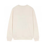 Simple Print Sweatshirt