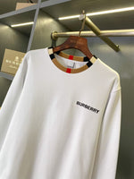 Classic fashion sweatshirt-1