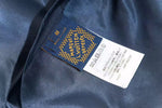 Double-faced fashionable and comfortable jacket