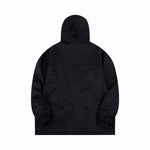 Double-faced fashionable and comfortable jacket