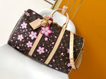 Exquisite leather bags-6681