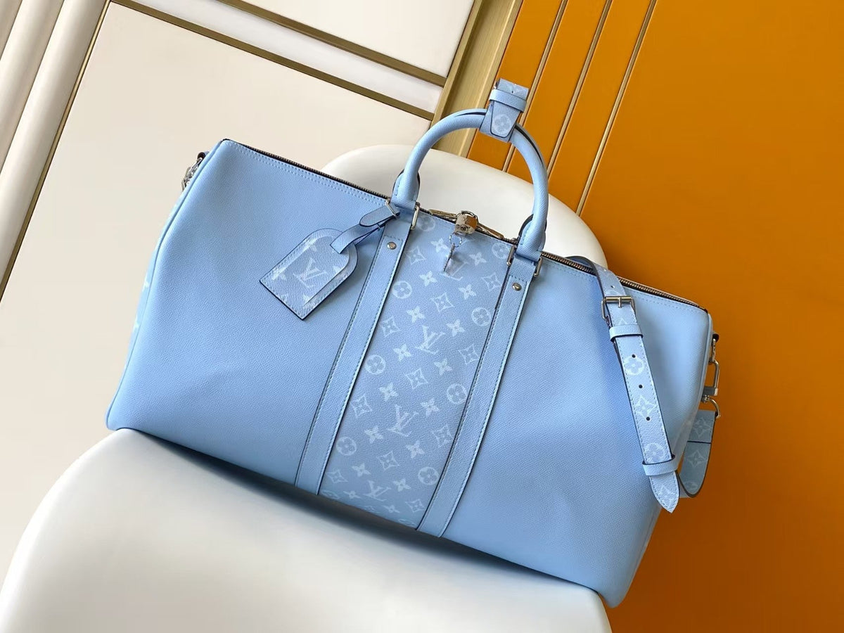 Exquisite leather bags-6705