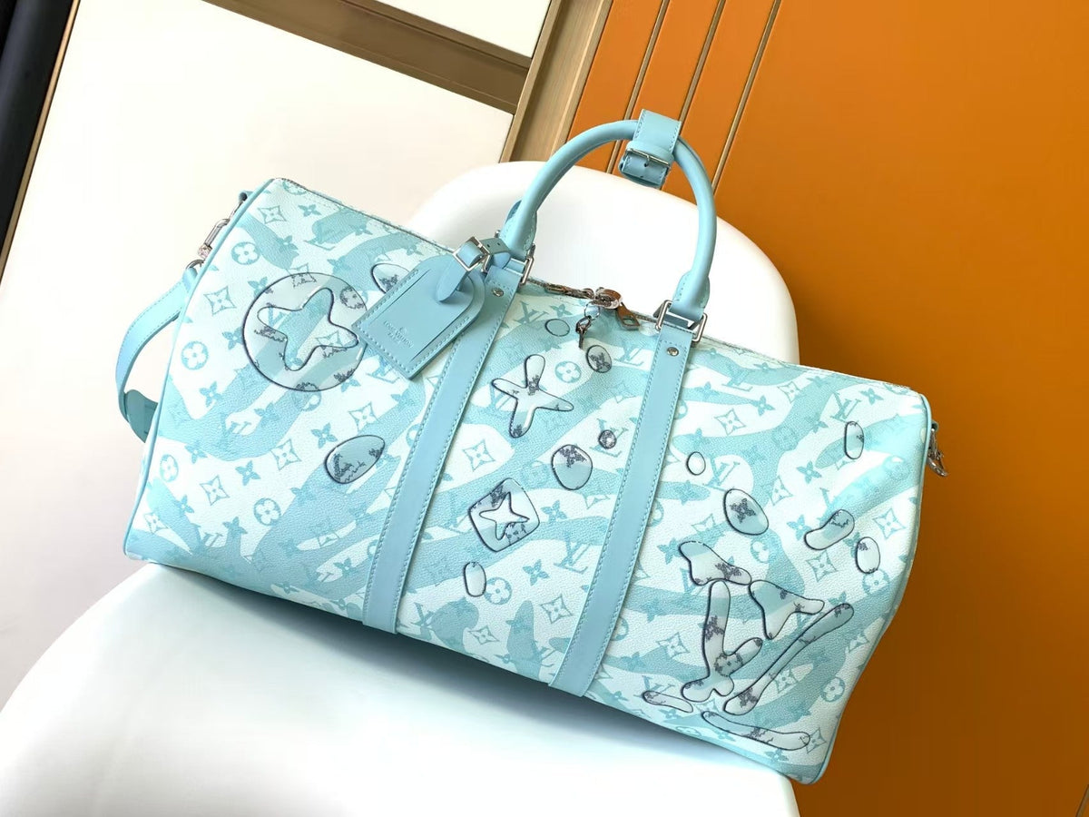 Exquisite leather bags-6708