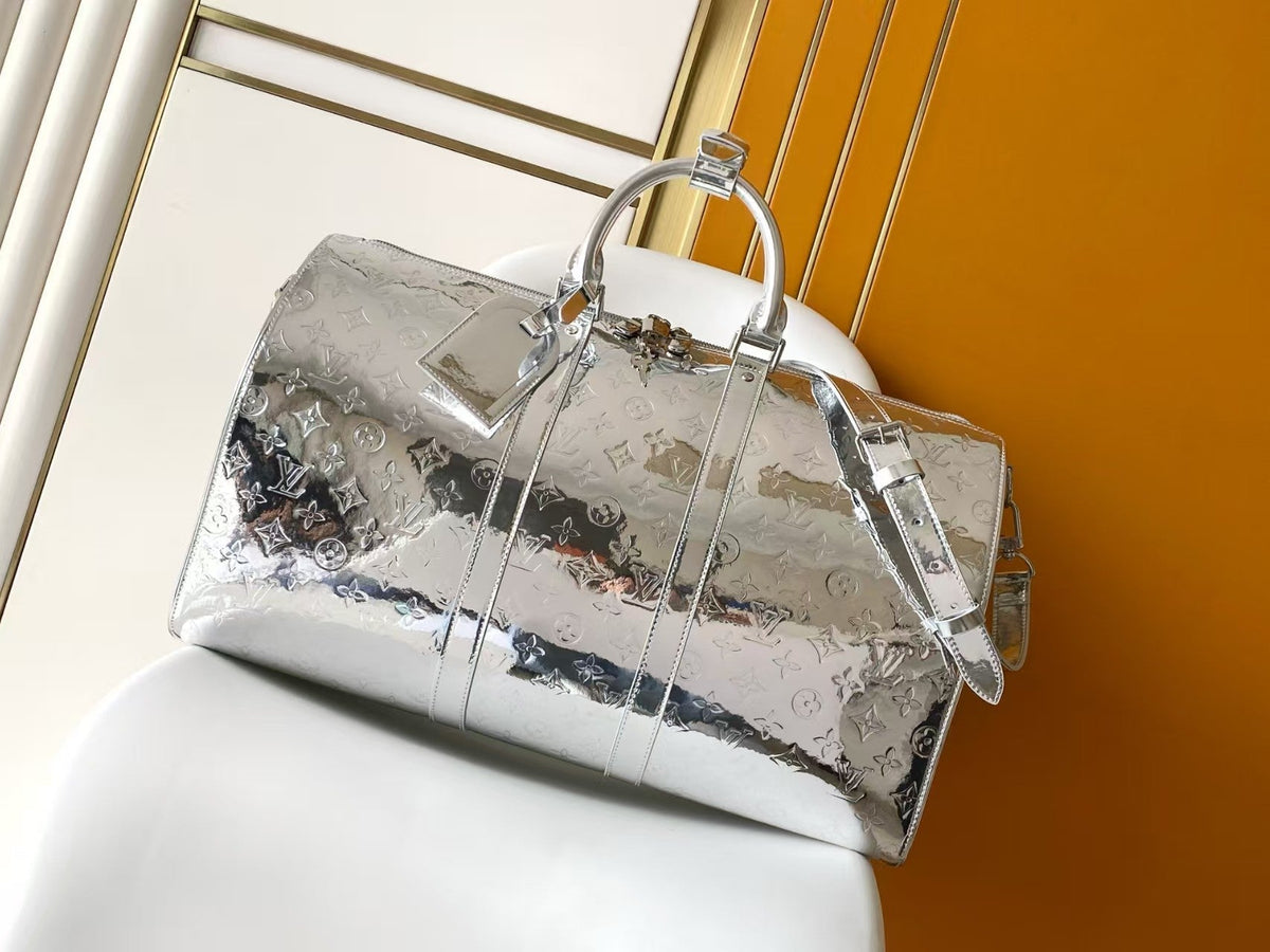 Exquisite leather bags-6709