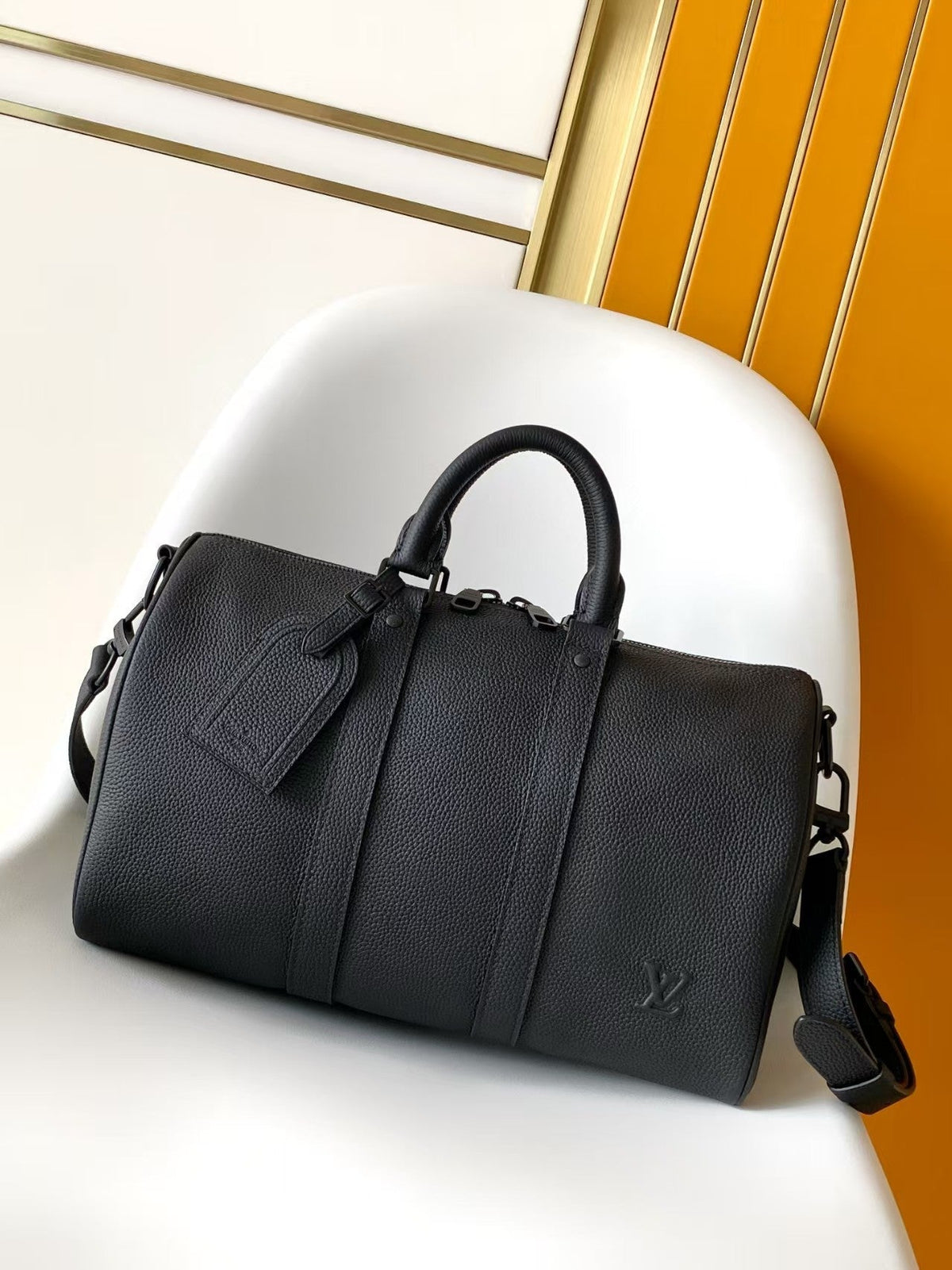 Exquisite leather bags-6709