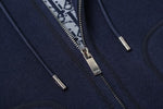 Chic Comfort Jacket-666