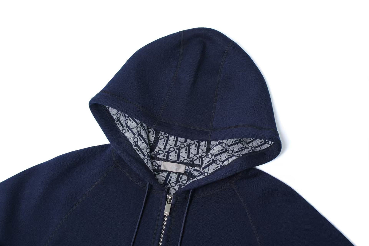 Chic Comfort Jacket-666